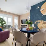 Westin House - M&m * Kołobrzeg