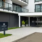 Apartamento Westin House - M&m *