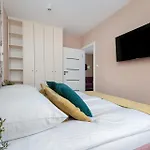 Apartamento Westin House - M&m *