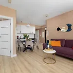 Westin House - M&m Kołobrzeg