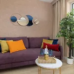 Apartamento Westin House - M&m Kołobrzeg
