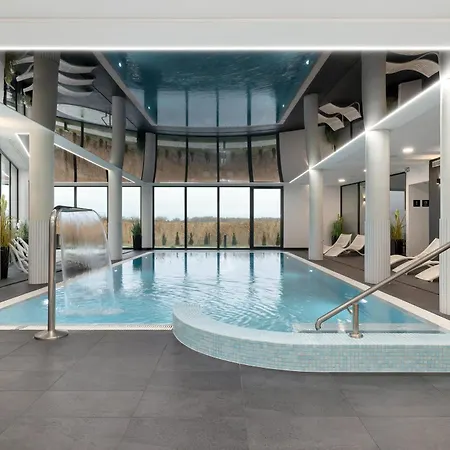 Westin House - M&m Appartement *