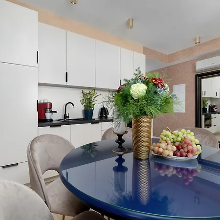 Westin House - M&m Apartman *