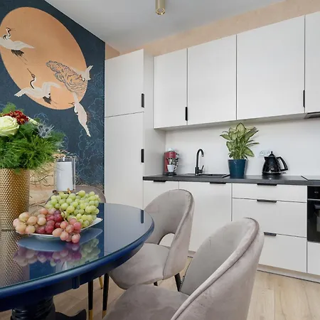 Apartman Westin House - M&m