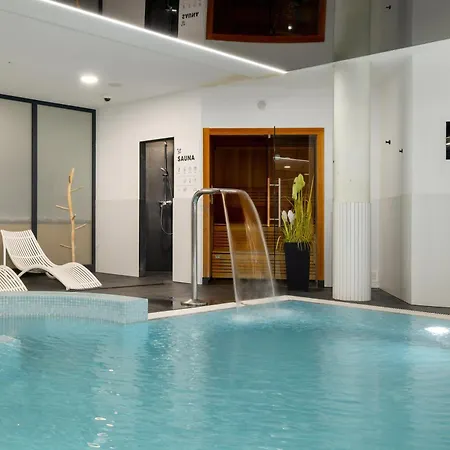 Apartamento Westin House - M&m *