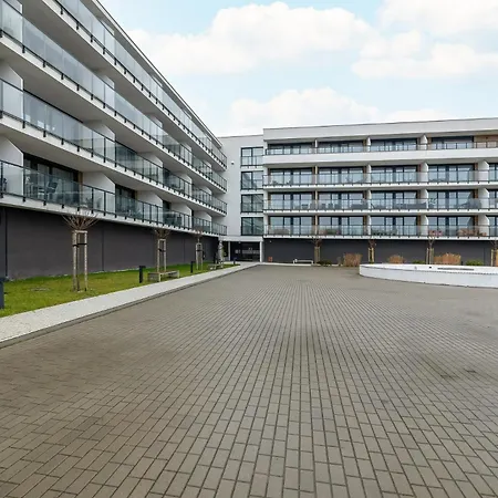 Apartman Westin House - M&m *