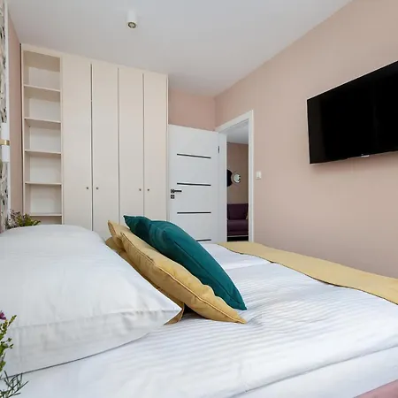 Apartman Westin House - M&m *