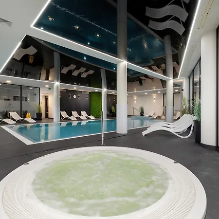 Westin House - M&m Apartamento