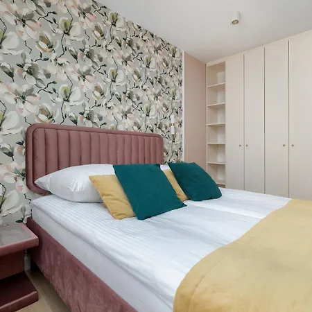 Apartman Westin House - M&m *