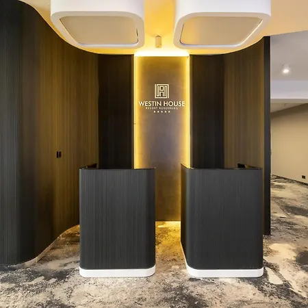 Westin House - M&m Kolobřeh