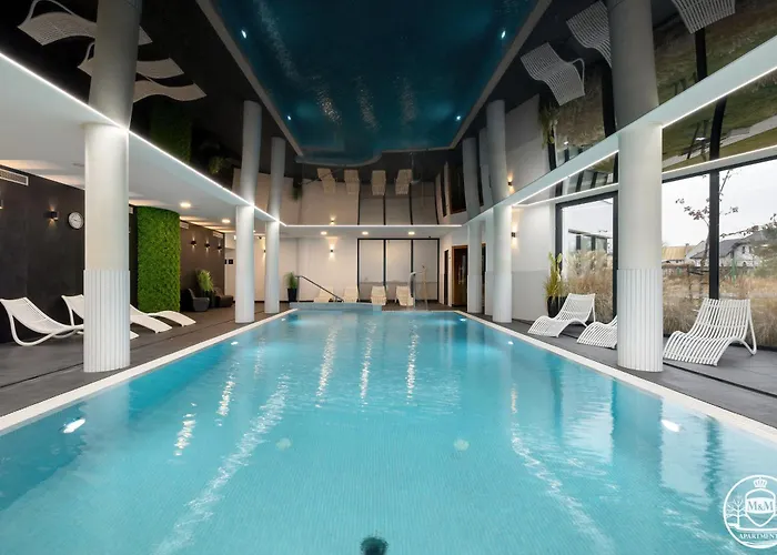 Westin House - M&m *