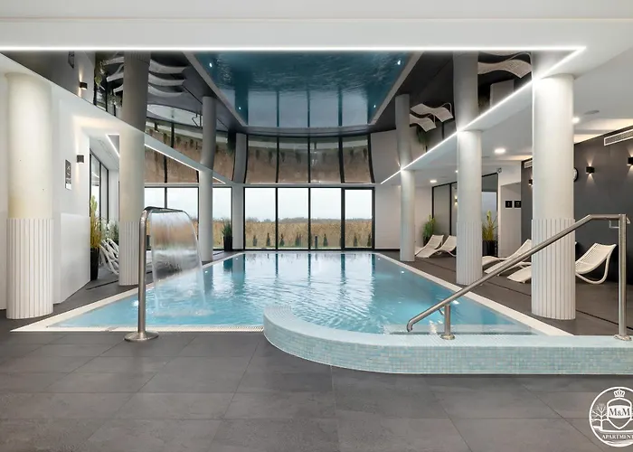 Westin House - M&m Appartement *