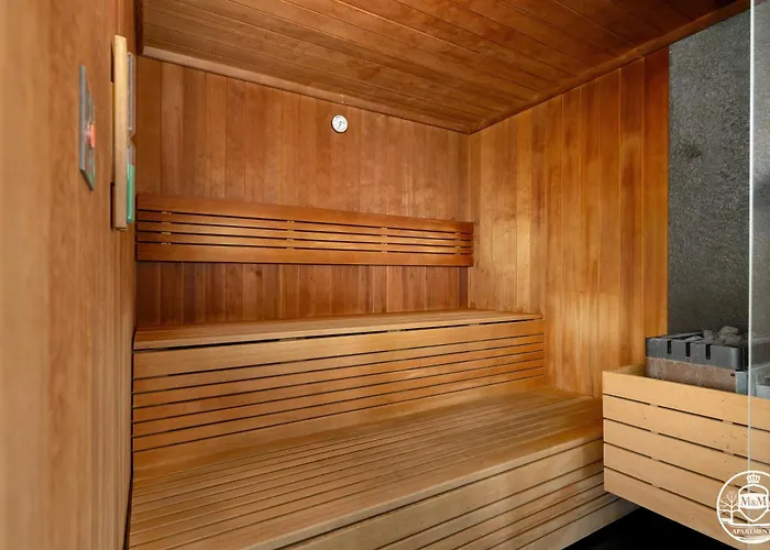 Westin House - M&m Appartement *