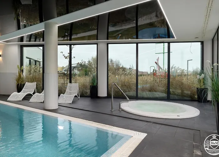 Westin House - M&m Appartement